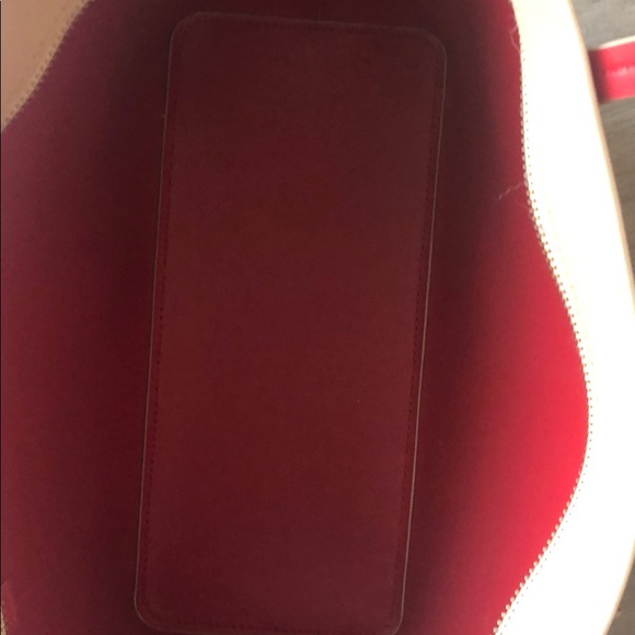 GORGEOUS NEW LARGE KATE SPADE TOTE! - Picture 5 of 5